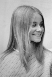 alex kline recommends Maureen Mccormick Images