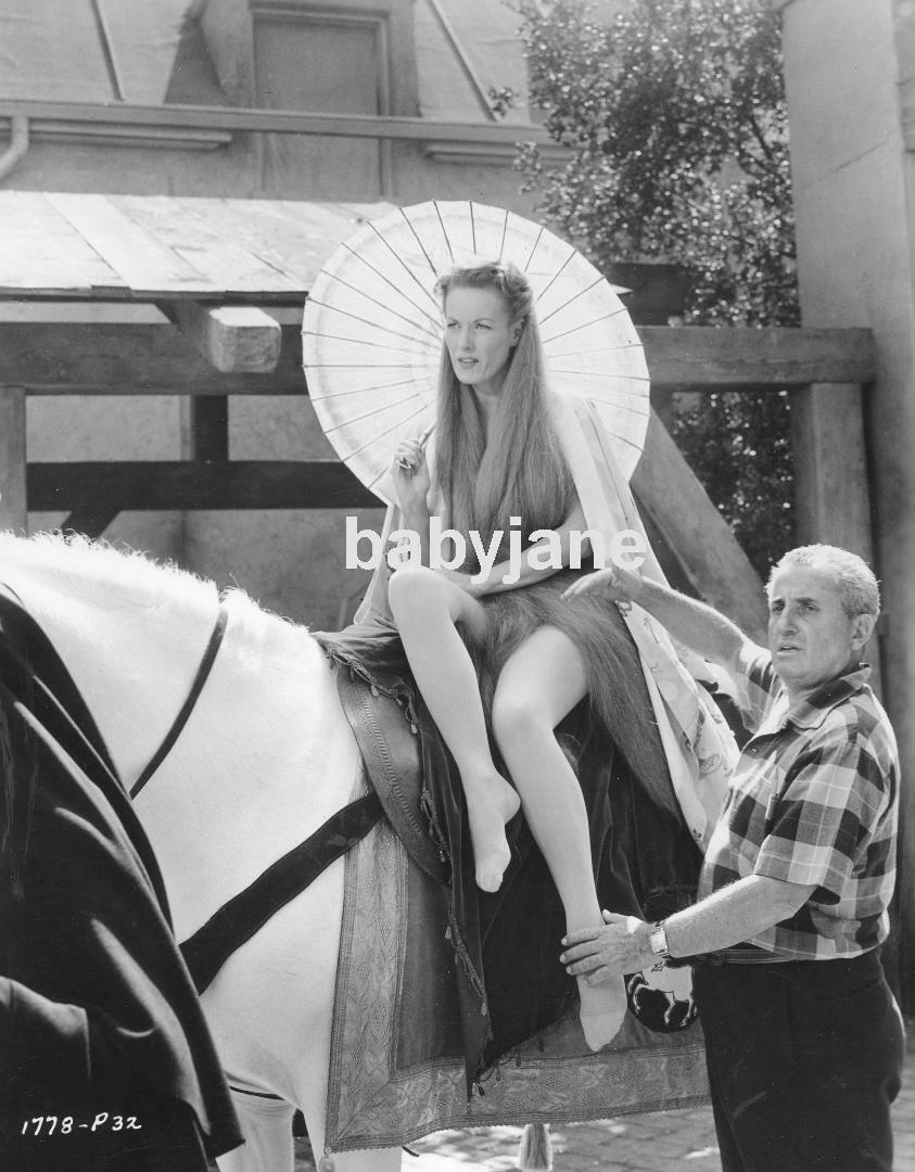 maureen ohara nude