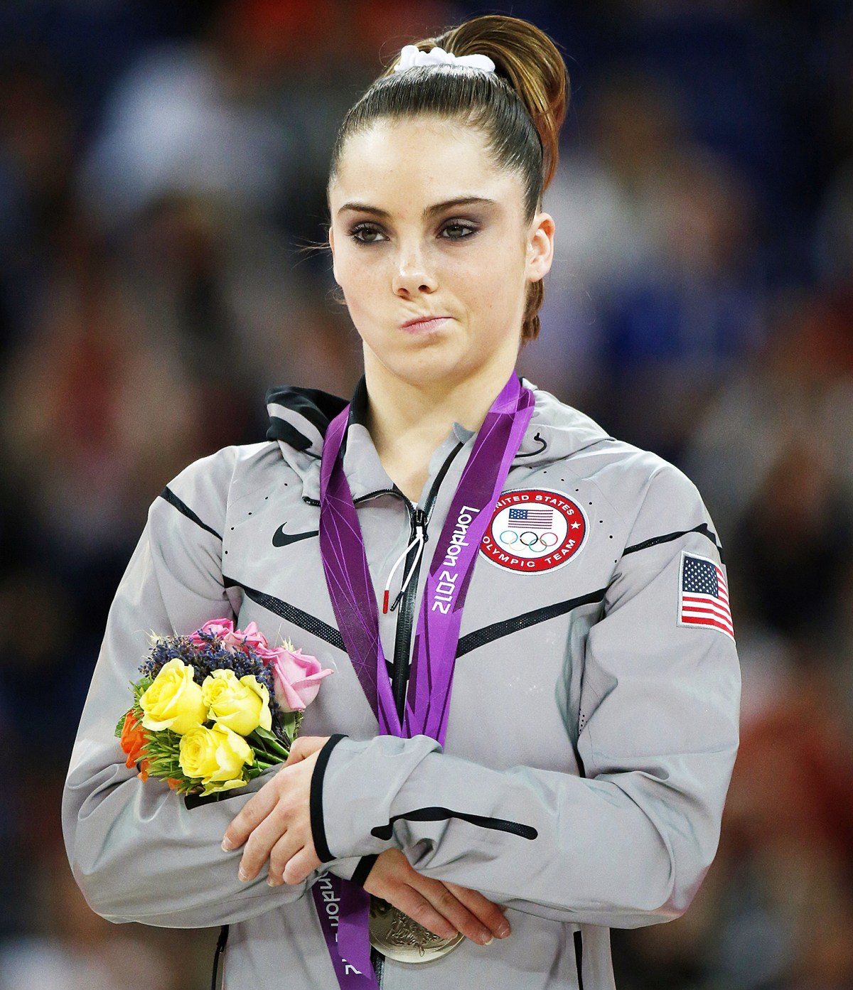 mckayla maroney nude photos - por nn lara daans