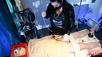 cheryl rusk recommends medical bdsm porn pic