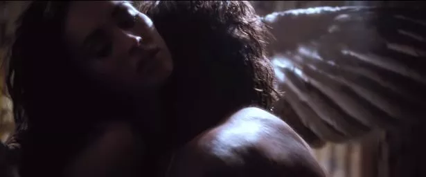 Best of Megan fox hot scene