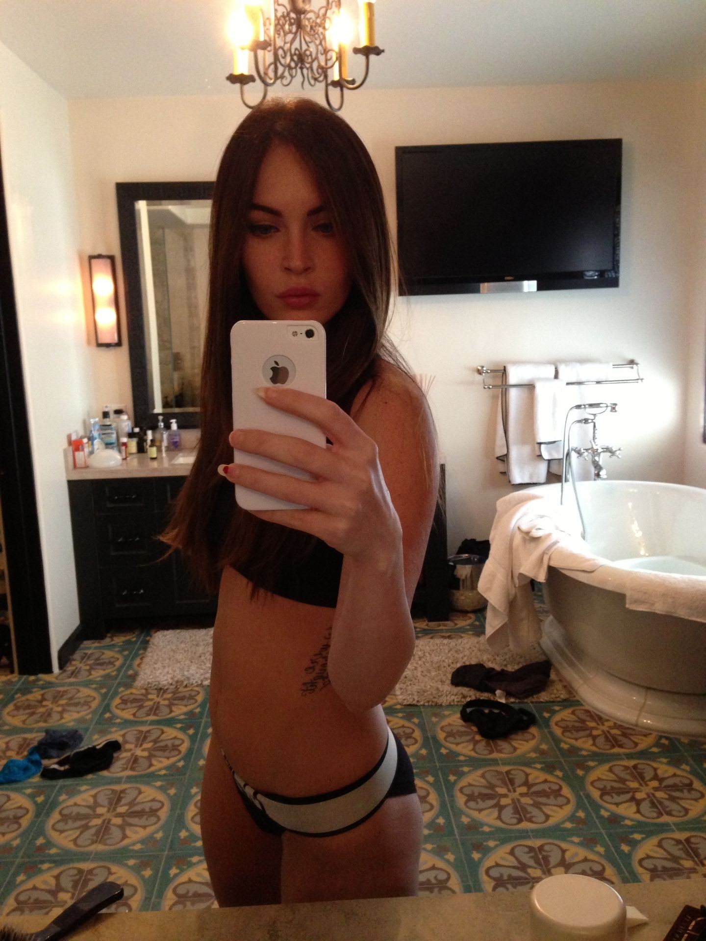 megan fox leaked - qween goddess anal filipina 3some