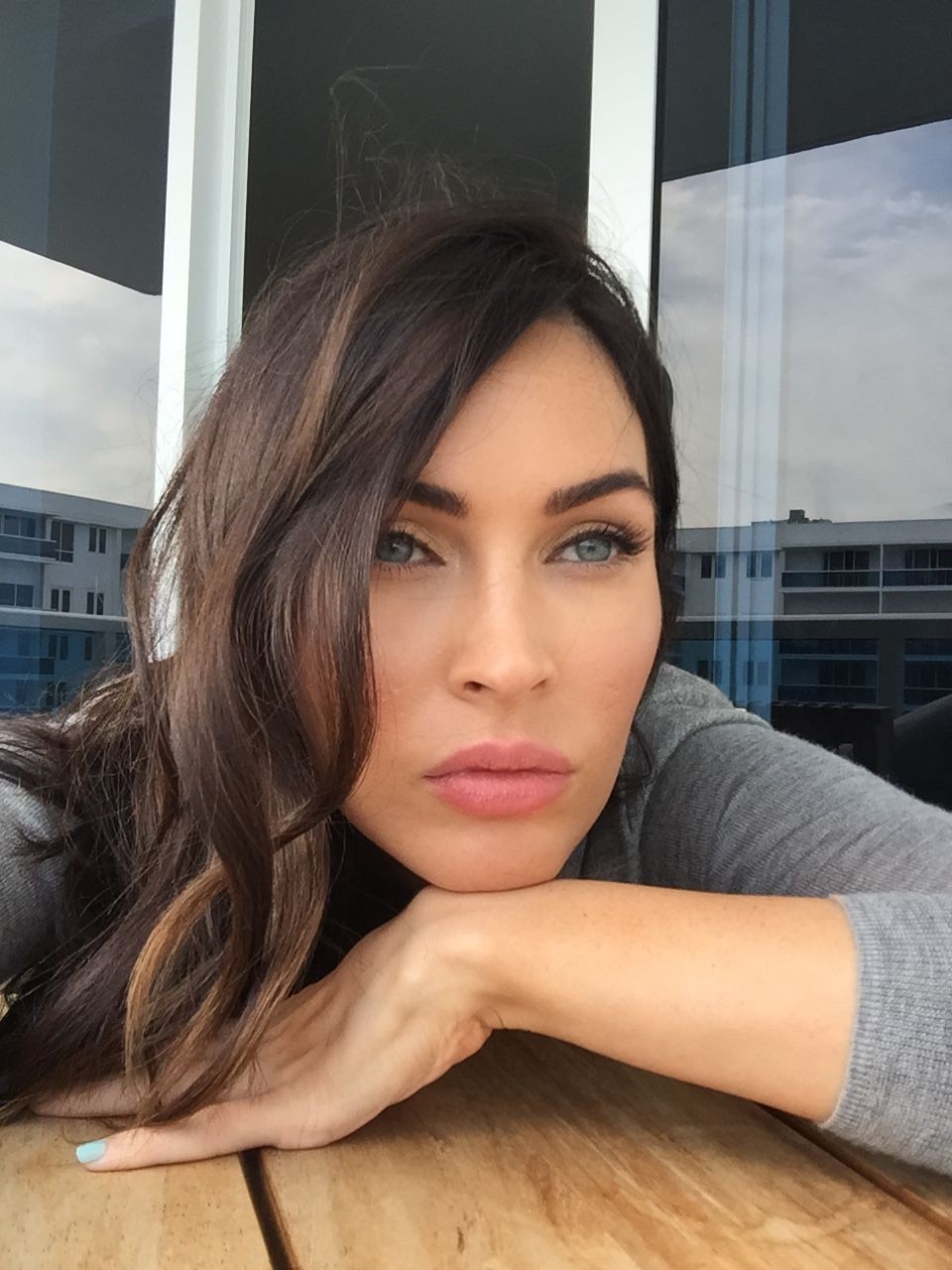 megan fox leaked - lexi luna joi domination videos