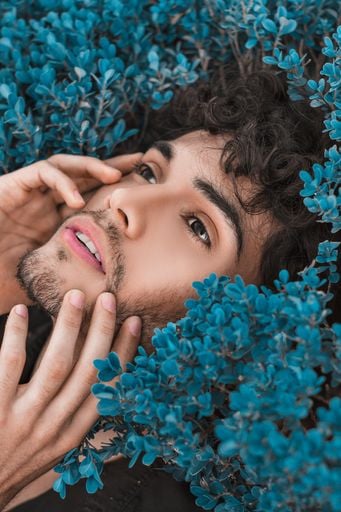 anne riner recommends Mexican Male Model