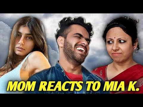 desirea flores recommends Mia Khalifa With Mom