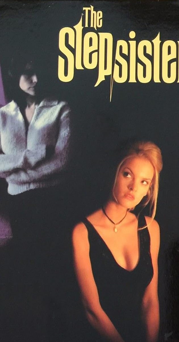 michelle anderson stepsister - av asia elizabeth cervantes oscura seduccion