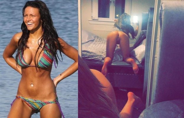 michelle keegan nud - free long nipple porn sammi starfish videos