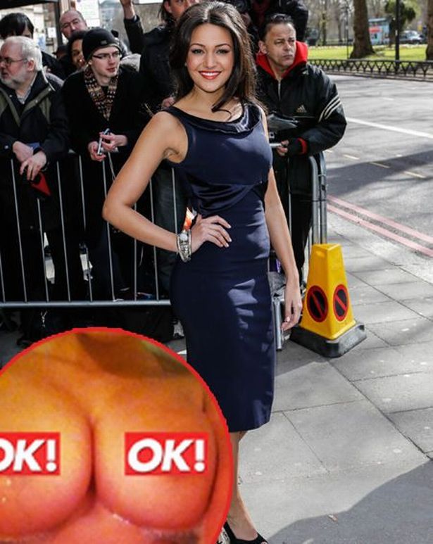 ashley pickel recommends Michelle Keegan Topless