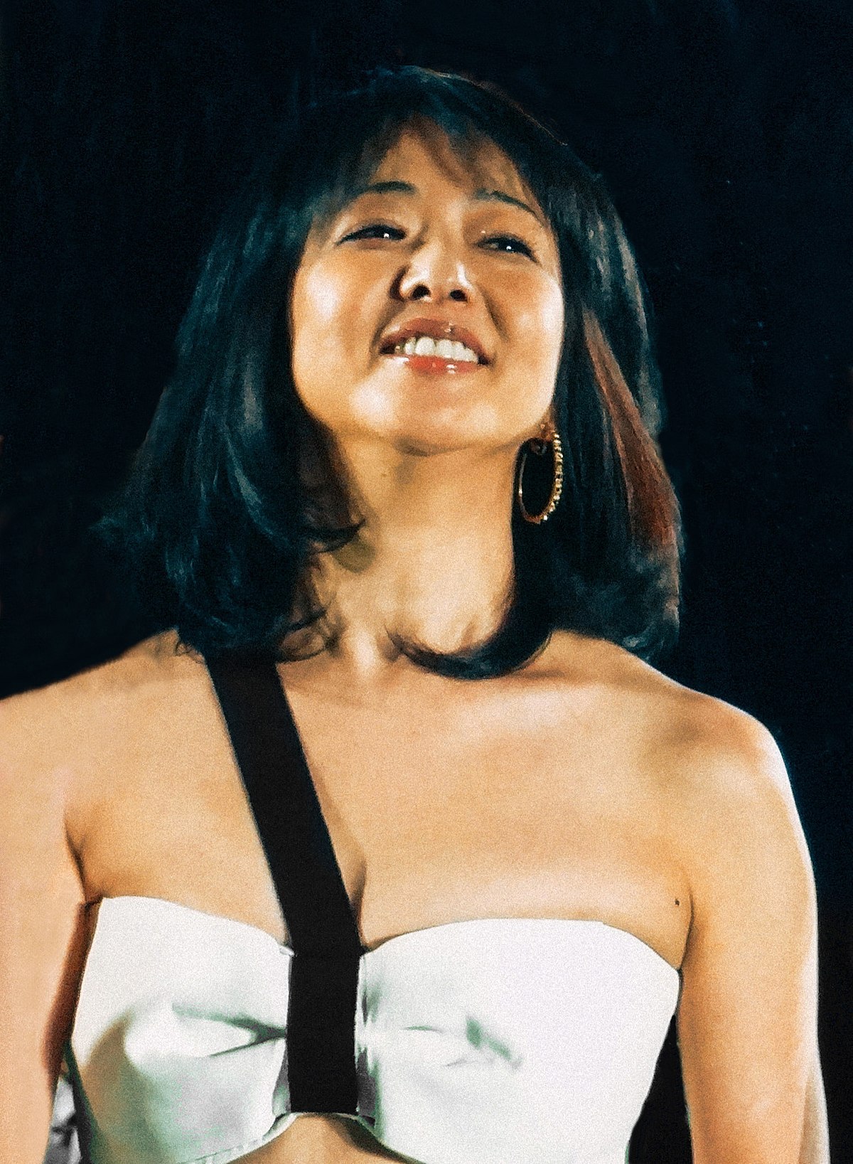 carol mccluskey recommends Miho Ichi