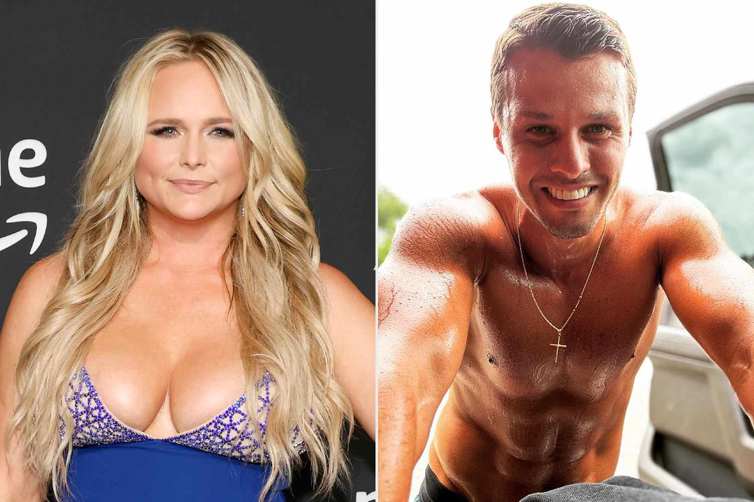 christian manalansan recommends Miranda Lambert Naked Pictures