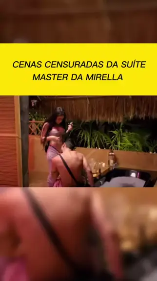 christine whittimore recommends mirella mansur pic