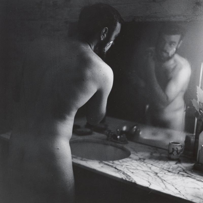 carrie merrill like mirror naked men photo carlos corvera recommends mirror naked men pic