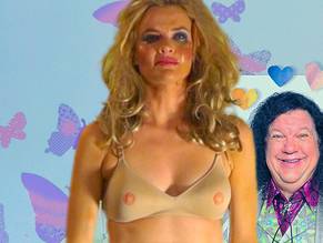 bruno anello recommends Missi Pyle Naked