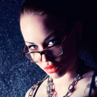 anthony messer recommends mistress amalia pic