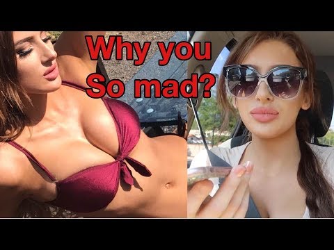 Best of Molly eskam tits