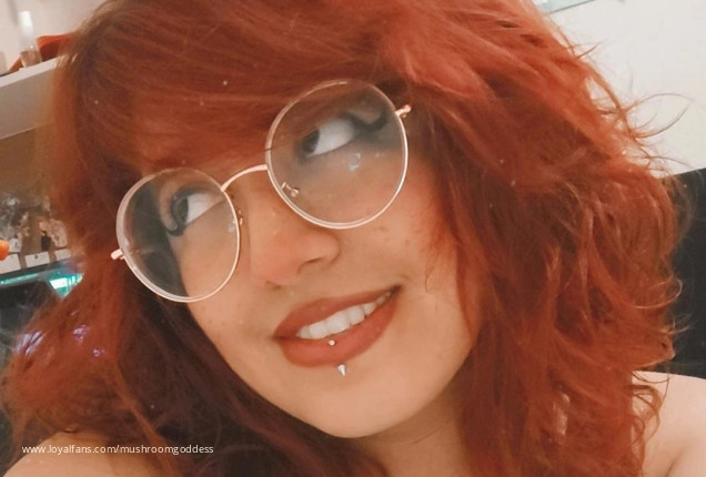 aubree valentine joi