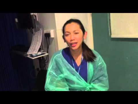 my personal nurse thalia rhea - tasty black pornos jenna cruz videos