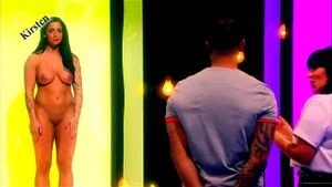 beau cain recommends naked attraction compilation pic