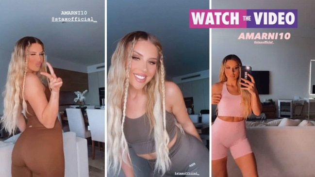 amgad salib recommends Naked Gym Video