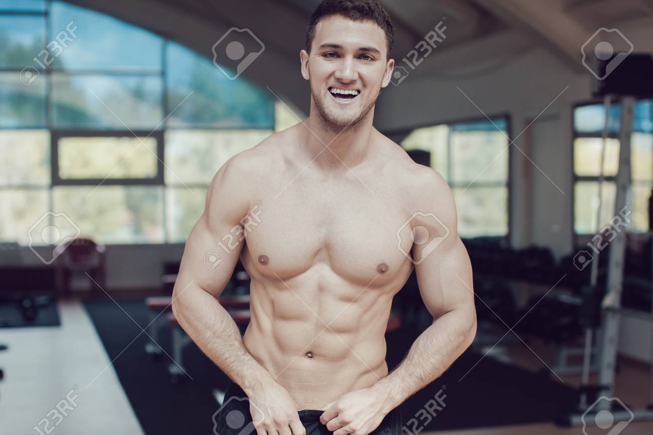 adit candra recommends naked male exercise pic