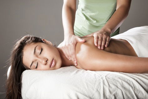 anthony goldberg recommends Naked Massage Therapist