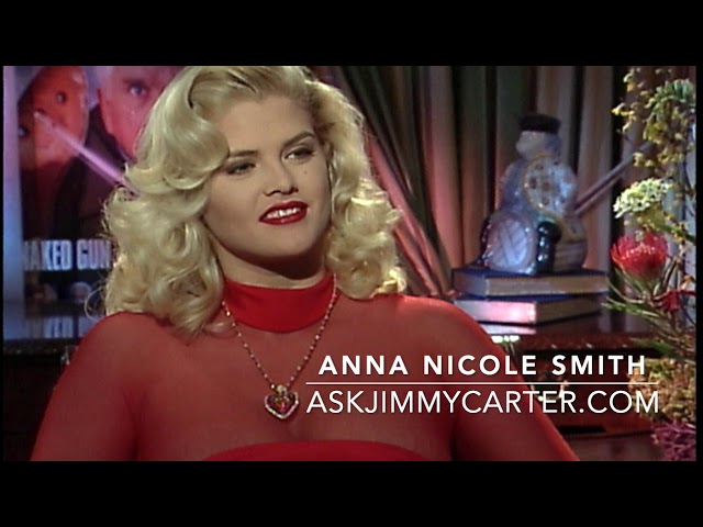 dieu doan recommends naked photos of anna nicole smith pic