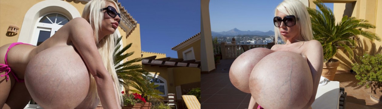 don vita add photo naked women biggest boobs