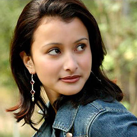 bryan chandler recommends namrata shrestha leak pic