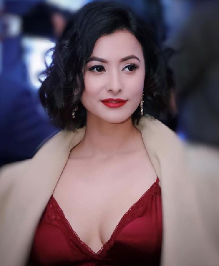 debjit kumar recommends Filipina cam show