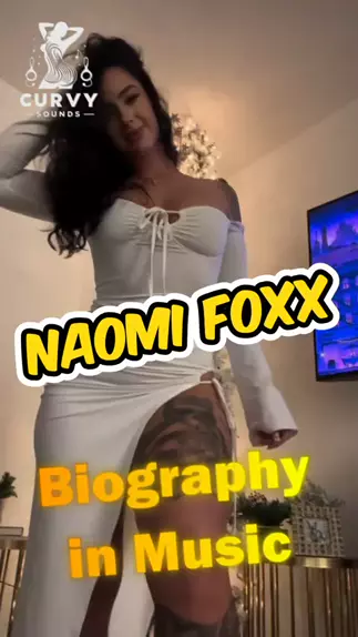 blair barbeau recommends naomi foxx porn pic