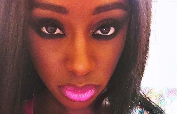 Best of Naomi leaked photos