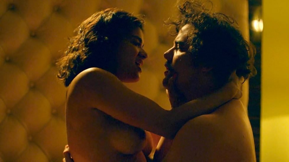 dominic dsouza share narcos nude scenes photos