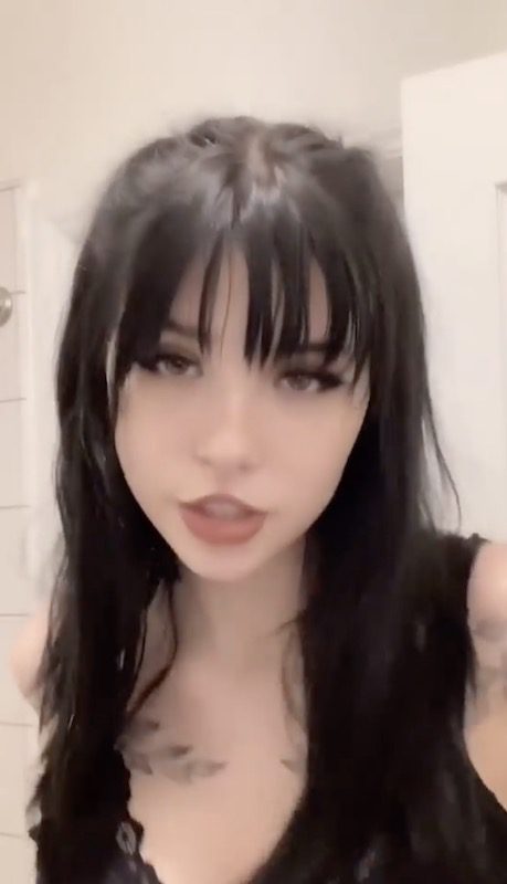 nataliexking onlyfans leaked - vampire blowjob julie cash blacked