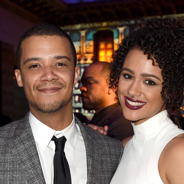 bryan worthy recommends nathalie emmanuel porn pic