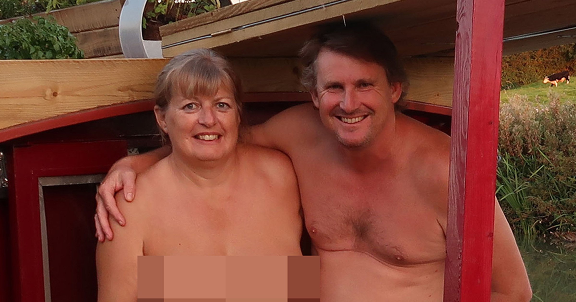 naturist couples videos