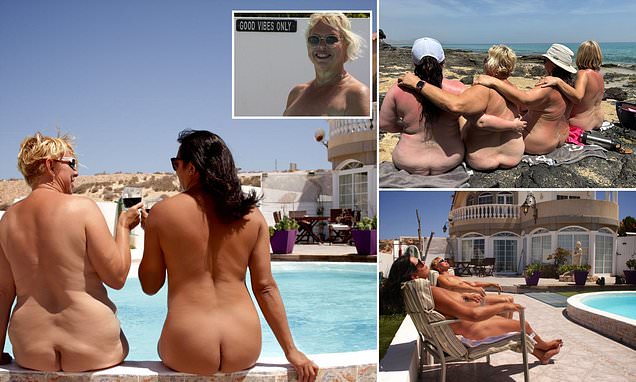 aabm mohd recommends naturist erection pic