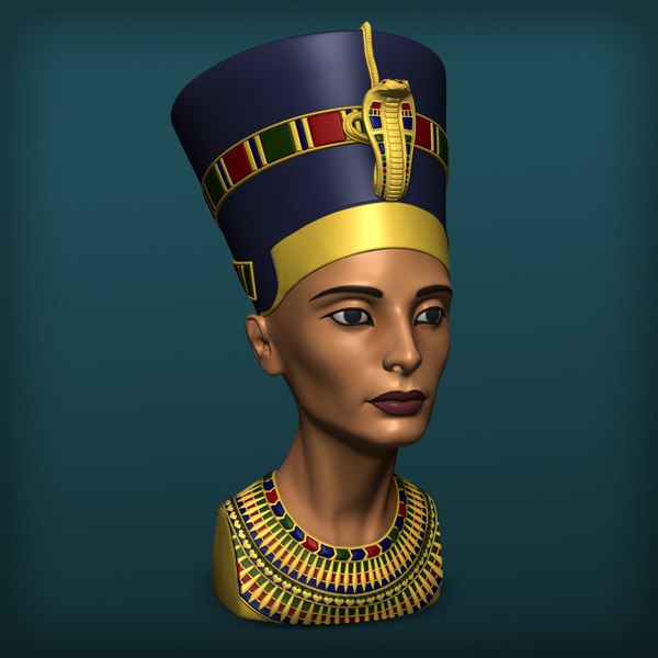 bill waugaman recommends nefertiti transexual pic