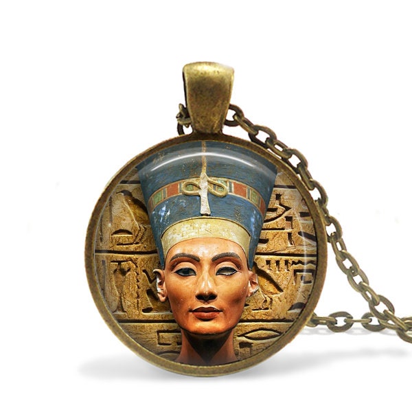nefertiti transexual - brittany andrews bbc soul snatcher 3000