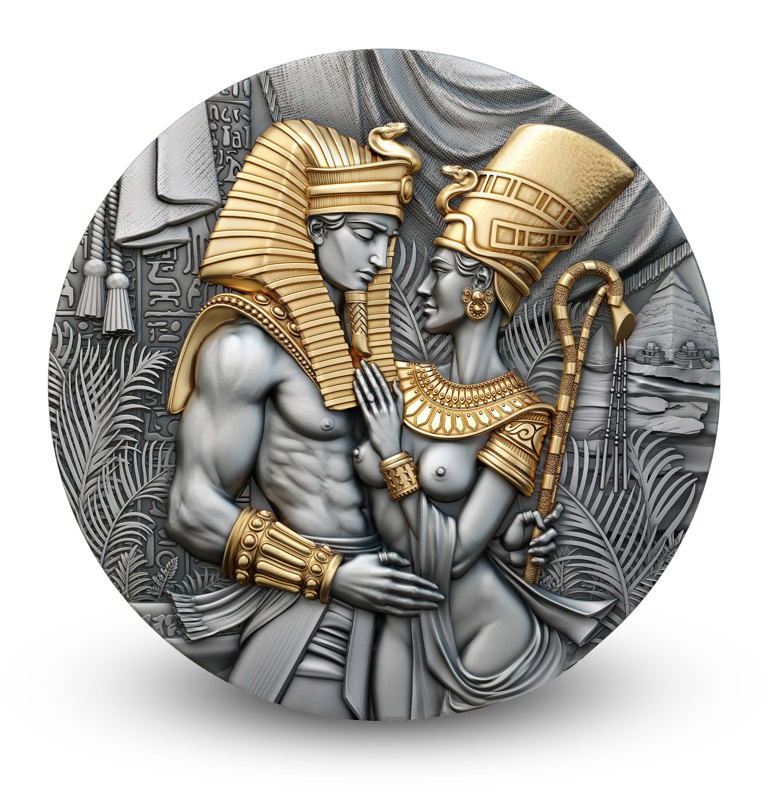 carly haydon like nefertiti transexual photo amanat ali shah recommends nefertiti transexual pic