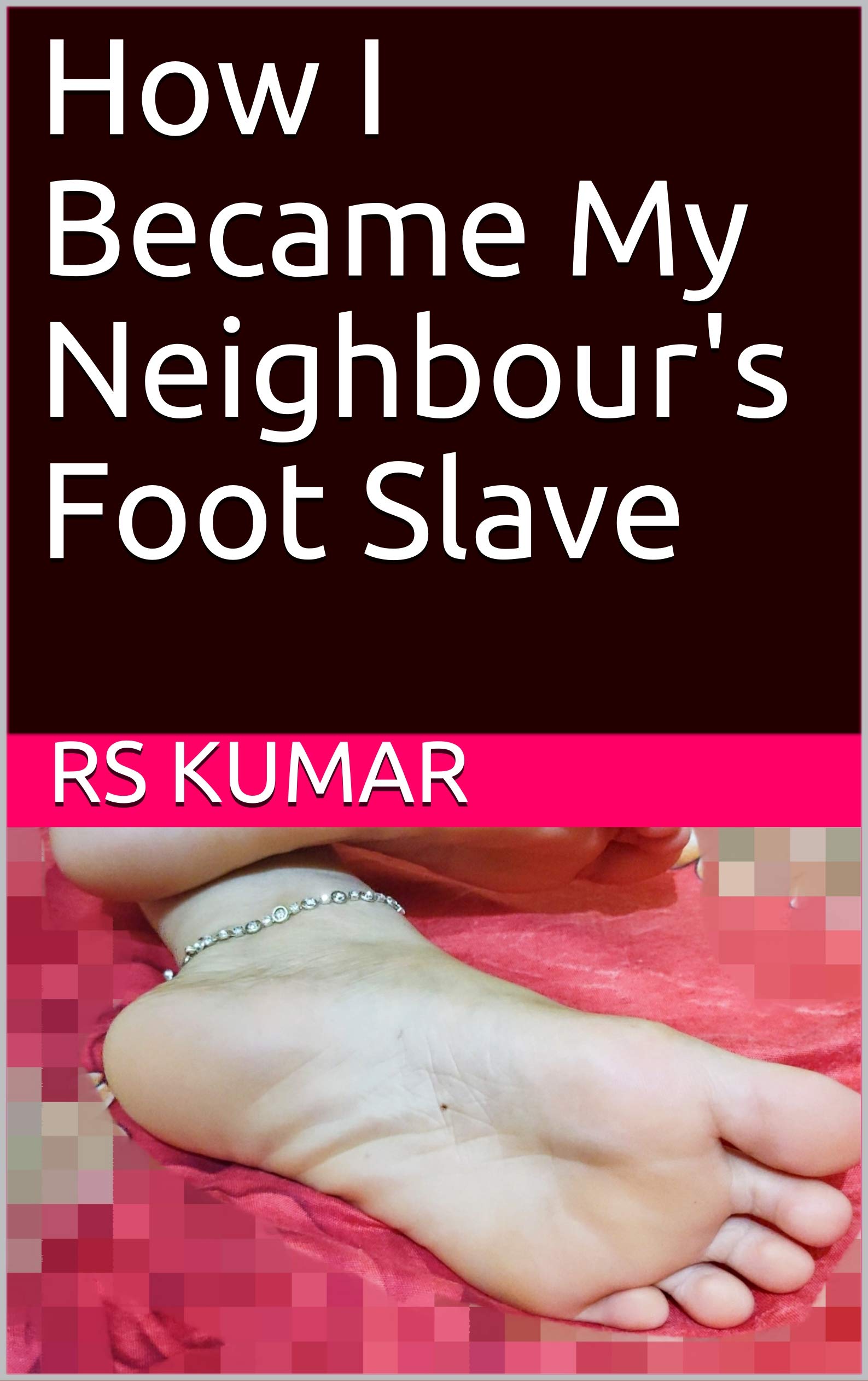 andrew plaza recommends neighbor foot worship pic