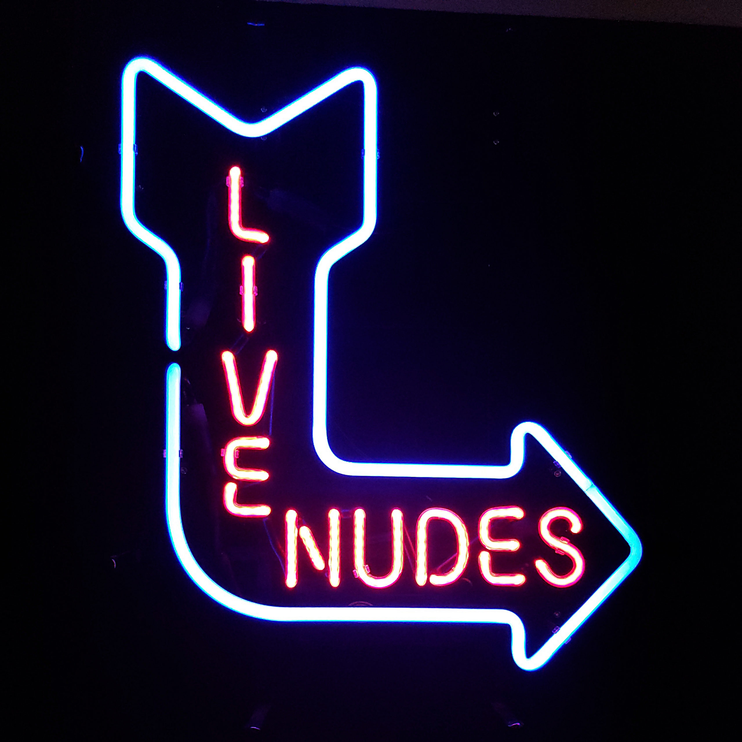 dave smtih like neon live nudes photo angela padula recommends neon live nudes pic