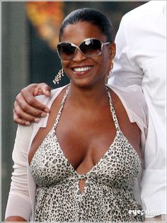 doug balog share nia long tits photos