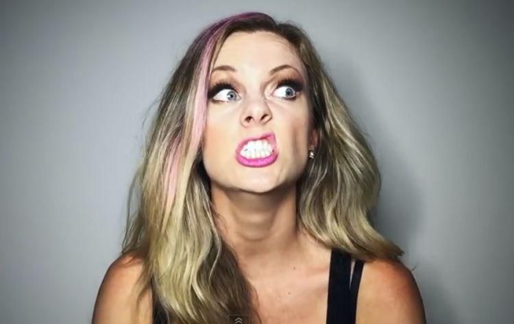 debie wilson recommends nicole arbour naked pic