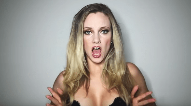 dan yerves recommends nicole arbour naked pic