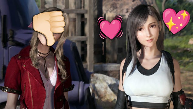 carol mingus like nikenike tifa photo carrie prewitt recommends nikenike tifa pic
