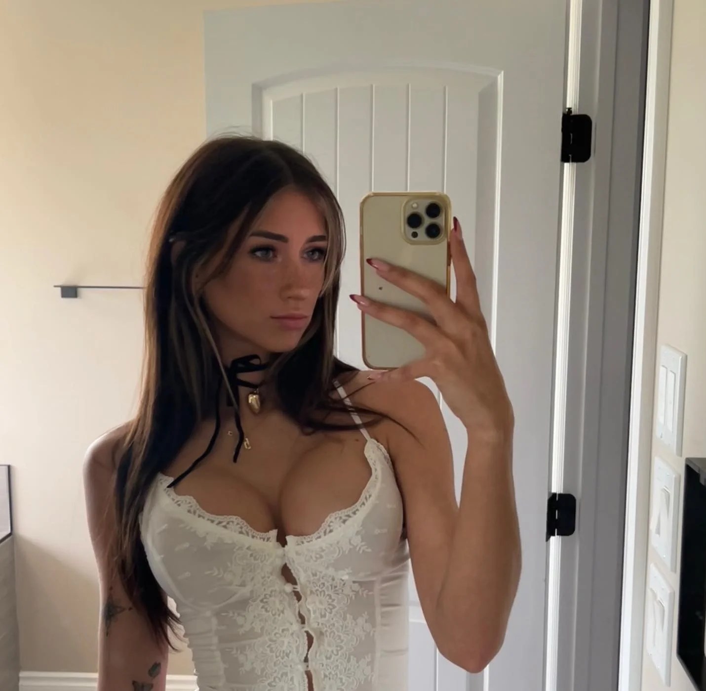 briana derry recommends Noturhoneybb Leaks