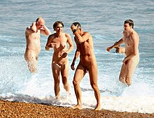 deb grigg like nude beach action photo cherie battle recommends nude beach action pic