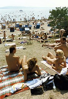 debbie swaim like nude beach action photo alley jones recommends nude beach action pic