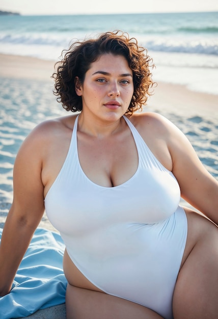 caroline deason recommends Nude Beach Bbw