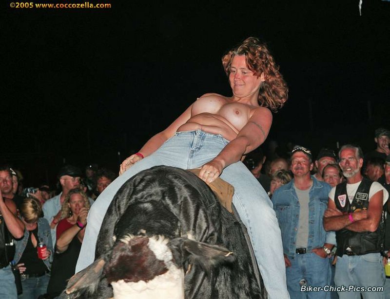 bob rook recommends nude bull riding pic